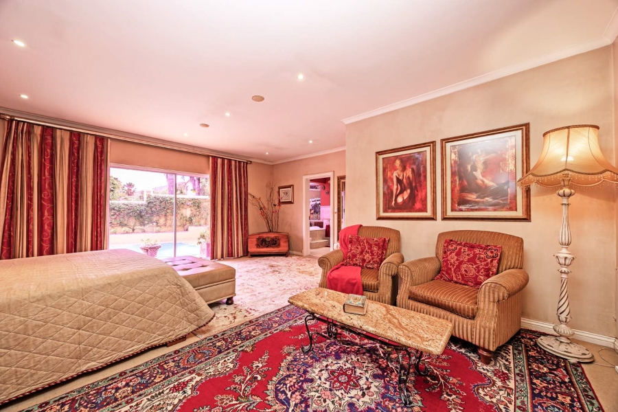 4 Bedroom Property for Sale in Plattekloof Western Cape